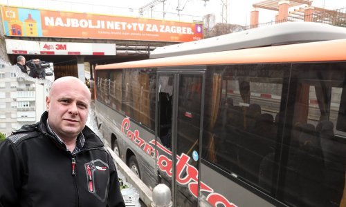 Prometni stručnjak o problemu na Miramarskoj: 'Kad bi gledali znakove, ovo se ne bi događalo'