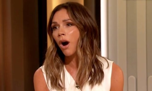 Ma, tko bi se usudio ovako nešto reći Victoriji Beckham?: Nicola Peltz baš je prešla granicu