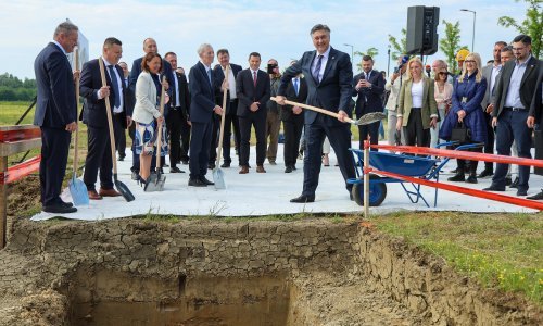 Uskoro zmijski antitoksin iz Rugvice: Počeli radovi na izgradnji Imunološkog zavoda