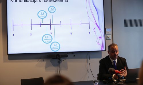 Medicinske sestre i tehničari ocijenili hrvatske bolnice, evo koja je najbolja
