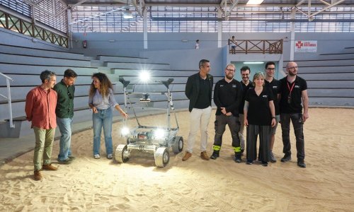 Španjolci žele razviti GPS za Mjesec, evo kako će to izvesti