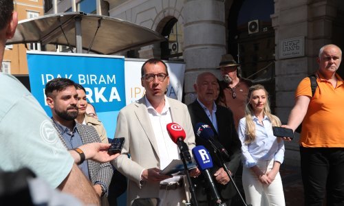 Filipović: U sljedećem mandatu pokrenut ću ulaganje u ljude