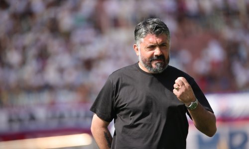 Gattuso za Rijeku pripremio dosad neviđeni početni sastav