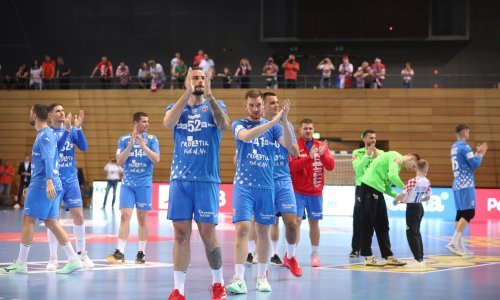Rukometaši doznali tko im prijeti, ali i koga će sigurno izbjeći u prvom krugu Eura