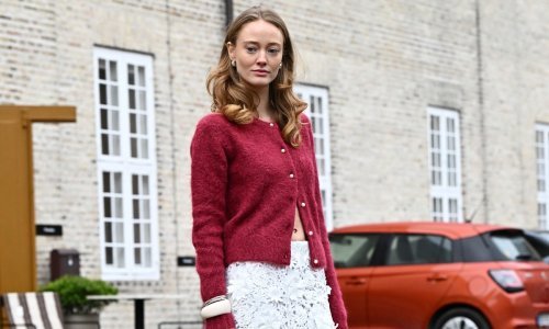 Povratak nježnih trendova: Ovih mjeseci nosi se 'romantic core'