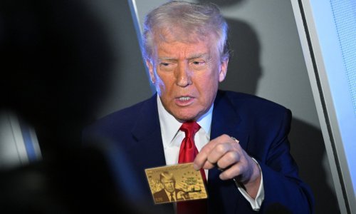 Trump poludio na EU: 'Ovo ne vodi nigdje, uvest ćemo im carine od 50 posto!'