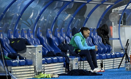 Dinamo pohvalio potez svog igrača, navijači poludjeli: Je li ovo sprdnja?!