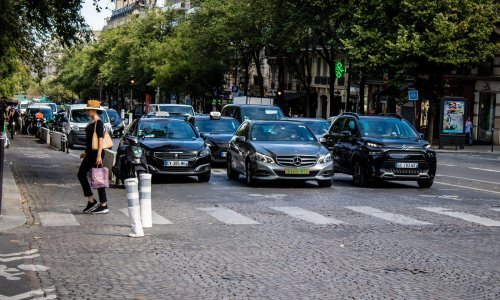 Dogodilo se do jučer nezamislivo, struja pretekla dizel: Masovni proboj električnih auta sve bliži!