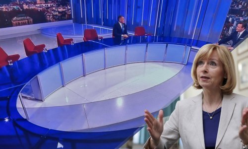 Kad favoriti šute: 'Izbjegavanjem sučeljavanja šalje se loša poruka biračima'