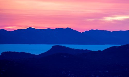 Na ovom otoku pobjednik izbora već se zna: Nula primio, nula uložio, a sve dobio