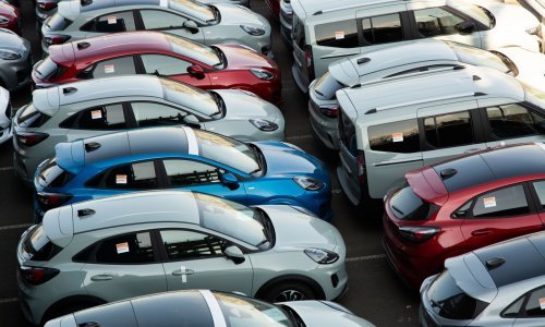 U ove zemlje odlazi najviše automobila iz Europe: Održavaju 2,5 milijuna radnih mjesta