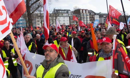 Fordove tvornice staju s radom: 'Premaleni su da bi mogli profitabilno poslovati'