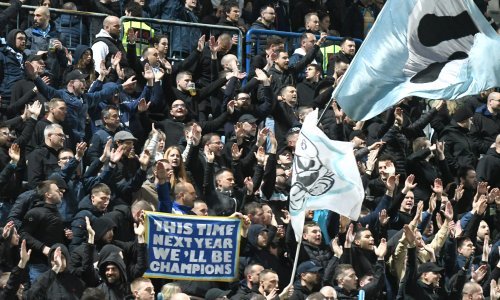 Na tportalu možete gledati obje utakmice finala između Rijeke i Slaven Belupa