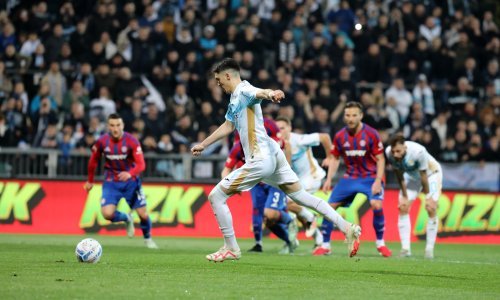 Slavni dinamovac: Ne vjerujem da će se namještati