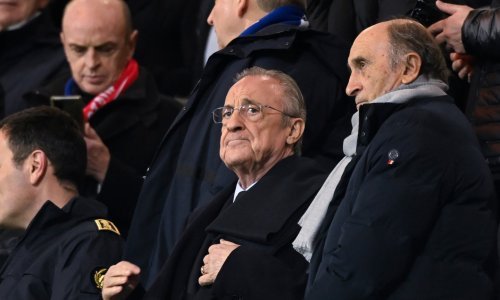 Pobješnjeli Perez izgubio kontrolu i tjera pola Reala; otpisao je još dvije velike zvijezde