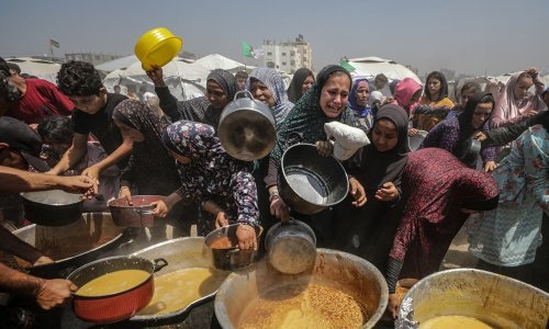 Liječnici bez granica: Izrael stvara uvjete za iskorjenjivanje Palestinaca iz Gaze