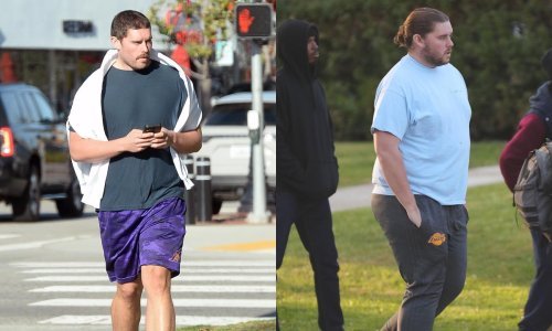 Schwarzeneggerov sin otkrio što je izbacio iz prehrane i izgubio 13 kilograma u samo 40 dana