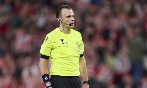 BiH sudac delegiran za finale Konferencijske lige, poznat i sudac finala Lige prvaka