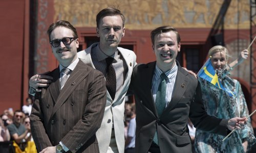 Ako pobijedi pjesma o sauni Malmö odbija biti domaćin još jedne Eurovizije