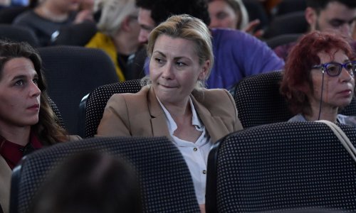 Nakon što je fizički napadnuta, oglasila se Danka Derifaj