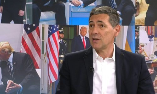 Kotromanović: Mir neće biti pravedan za Ukrajinu, ali bitno je prvo zaustaviti rat