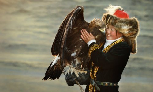 HT nagrada publike američkom filmu Gospodarica orlova