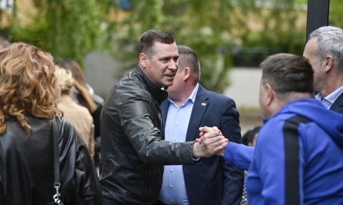 HDZ-ovac Mislav Herman od donatora dobio više od 47.000 eura: Evo kako stoje ostali