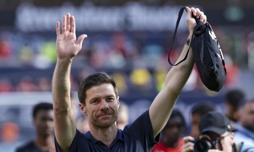 Alonso poslao poruku igračima Reala: 'Tko to bude radio, neće igrati'