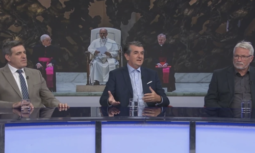 Što možemo očekivati od novog pape? 'On je i iznenađenje i ispunjenje nekih nada'