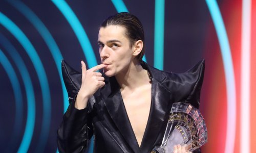 Ovako se Marko Bošnjak našalio se s kolegama iz ex Yu zemalja