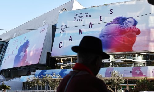 Uoči festivala u Cannesu holivudske zvijezde osudile 'genocid' u Gazi: Dosta je bilo šutnje!