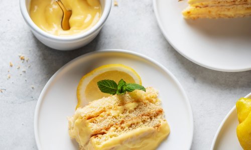 Tako slatko i osvježavajuće: Isprobajte tiramisu koji miriše na ljeto i čisti užitak