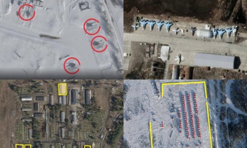 Ruske trupe gomilaju se na granici članice NATO-a, slijedi li nova invazija