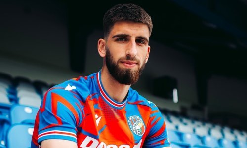 Dinamo je htio slovenskog reprezentativca, a on dogovorio transfer u drugi klub