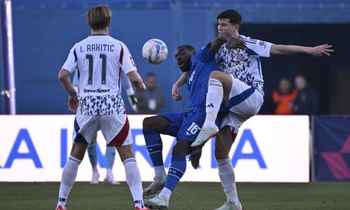 Hajduk prodaje jednog od ključnih igrača u Bundesligu?