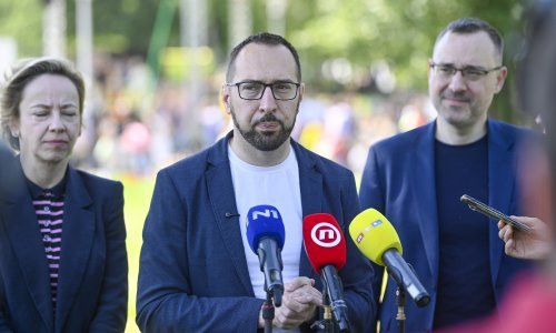 Krenula gradnja zgrade s 288 stanova za priuštivi i socijalni najam u Zagrebu