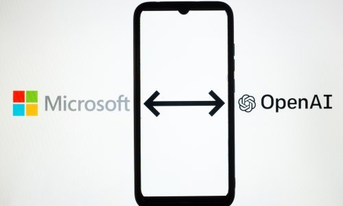 Microsoft i OpenAI u pregovorima, traži se put do IPO-a