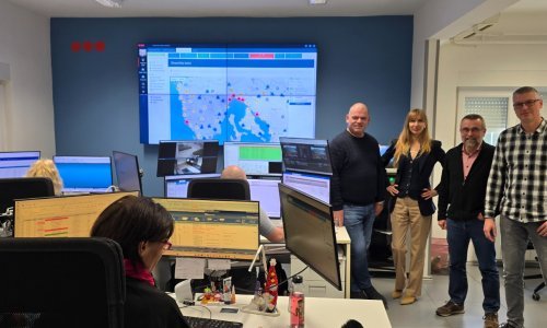 Securitas lansirao aplikaciju: 'U Hrvatskoj je već obuhvaćeno 5000 lokacija'