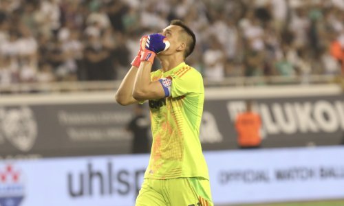 Evo tko sve odlazi iz Hajduka ovog ljeta