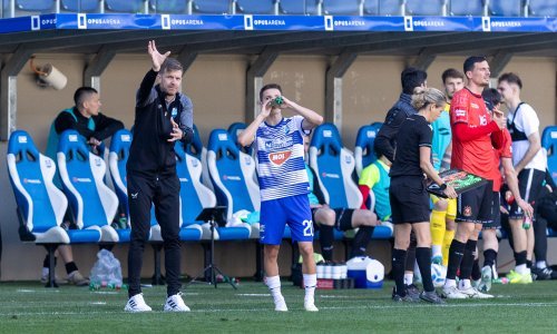 Iz Osijeka odlazi najbolji igrač, ali ne u Dinamo