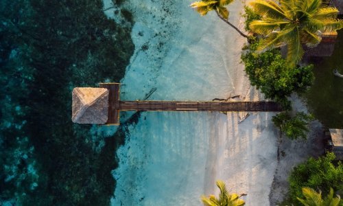 Više od polovice najpopularnijih ljetnih destinacija nalazi se na jednom kontinentu