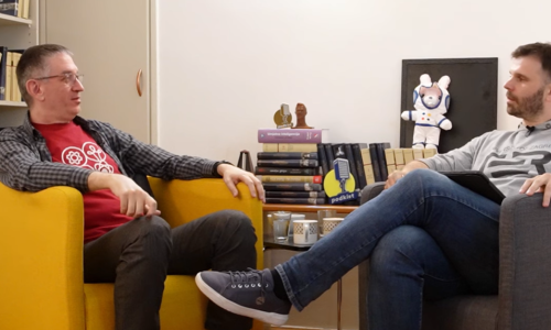 Fizika, AI i zakon idealnog plina: Kako razmišljaju strojevi, a kako znanstvenici