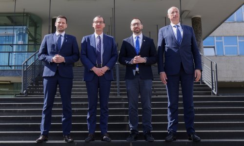 Koliko će mobilizacija birača utjecati na glavne bitke: Puljak siguran, Tomašević kao Boban