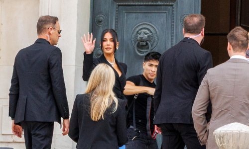 Kim Kardashian u suzama: 'Bila sam sigurna da ću te noći umrijeti'