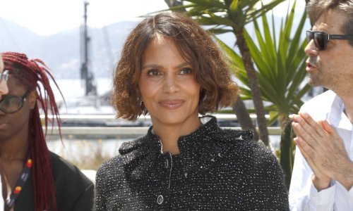 Halle Berry u Cannesu oduševila francuskim chicom, ali nije prošlo bez drame