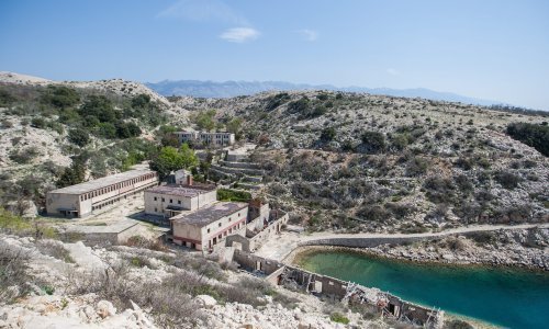 Pojavila se neobična ideja: 'Ponudimo Trumpu Goli otok u zamjenu za ukidanje carina'