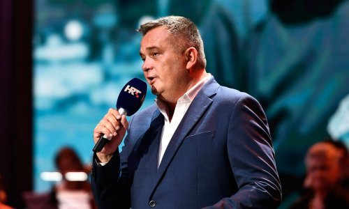 Gledatelji HRT-a večeras će ostati itekako iznenađeni ovim odmakom od tradicije