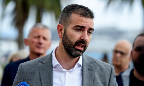 Matijević:Puljak ima alergijsku reakciju na istinu, bježi od nje kao vrag od tamjana