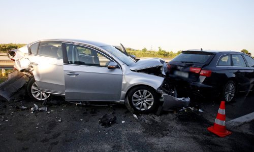 Nova nesreća na A3: Petero ozlijeđenih, stigao i medicinski helikopter