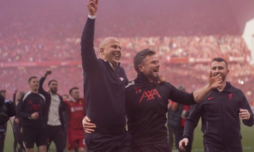 Na Anfieldu slave, aktivirana je otkupna klauzula; Liverpool dovodi fantastično pojačanje